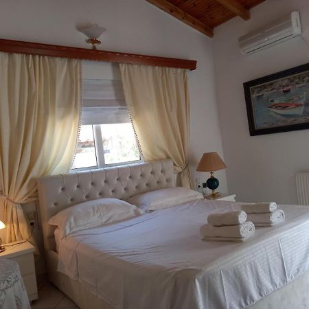 Rosemary House Guest House ซารานเดอ ภายนอก รูปภาพ