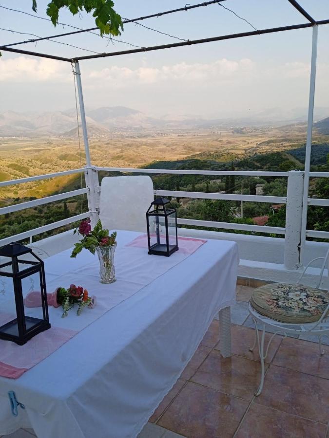 Rosemary House Guest House ซารานเดอ ภายนอก รูปภาพ