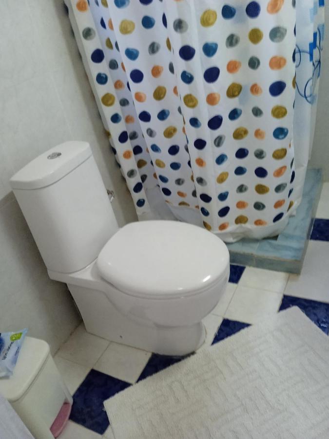 Rosemary House Guest House ซารานเดอ ภายนอก รูปภาพ