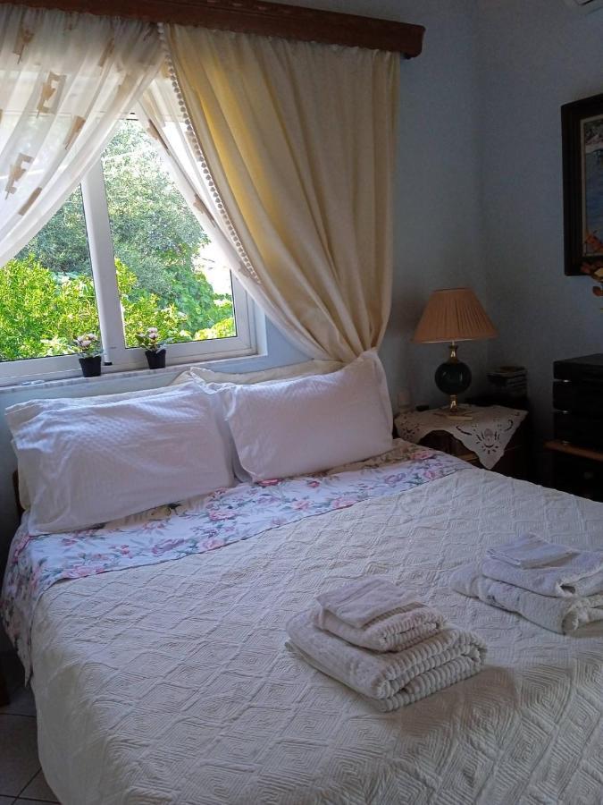 Rosemary House Guest House ซารานเดอ ภายนอก รูปภาพ
