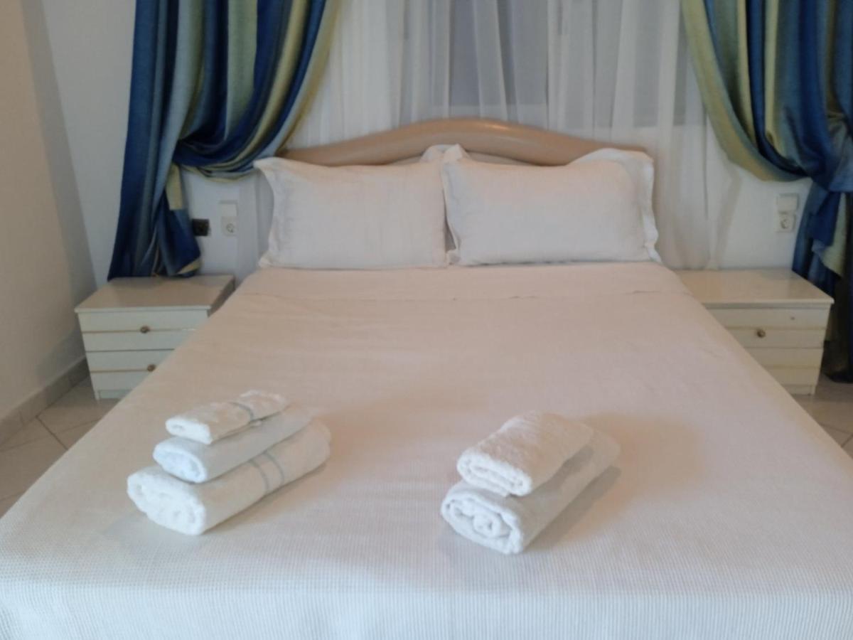 Rosemary House Guest House ซารานเดอ ภายนอก รูปภาพ