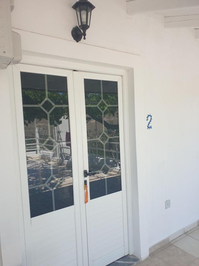 Rosemary House Guest House ซารานเดอ ภายนอก รูปภาพ