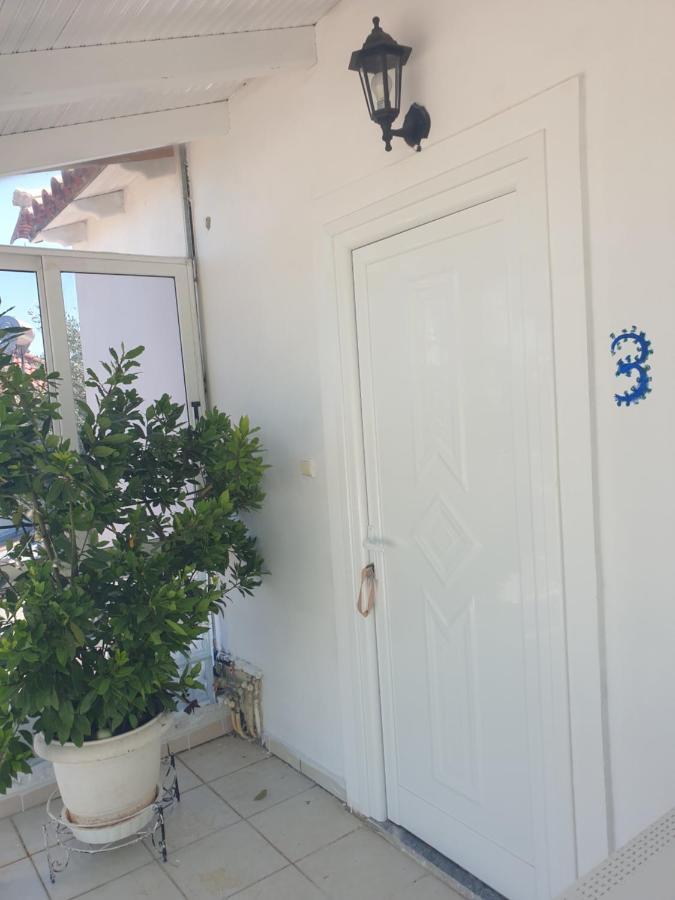 Rosemary House Guest House ซารานเดอ ภายนอก รูปภาพ