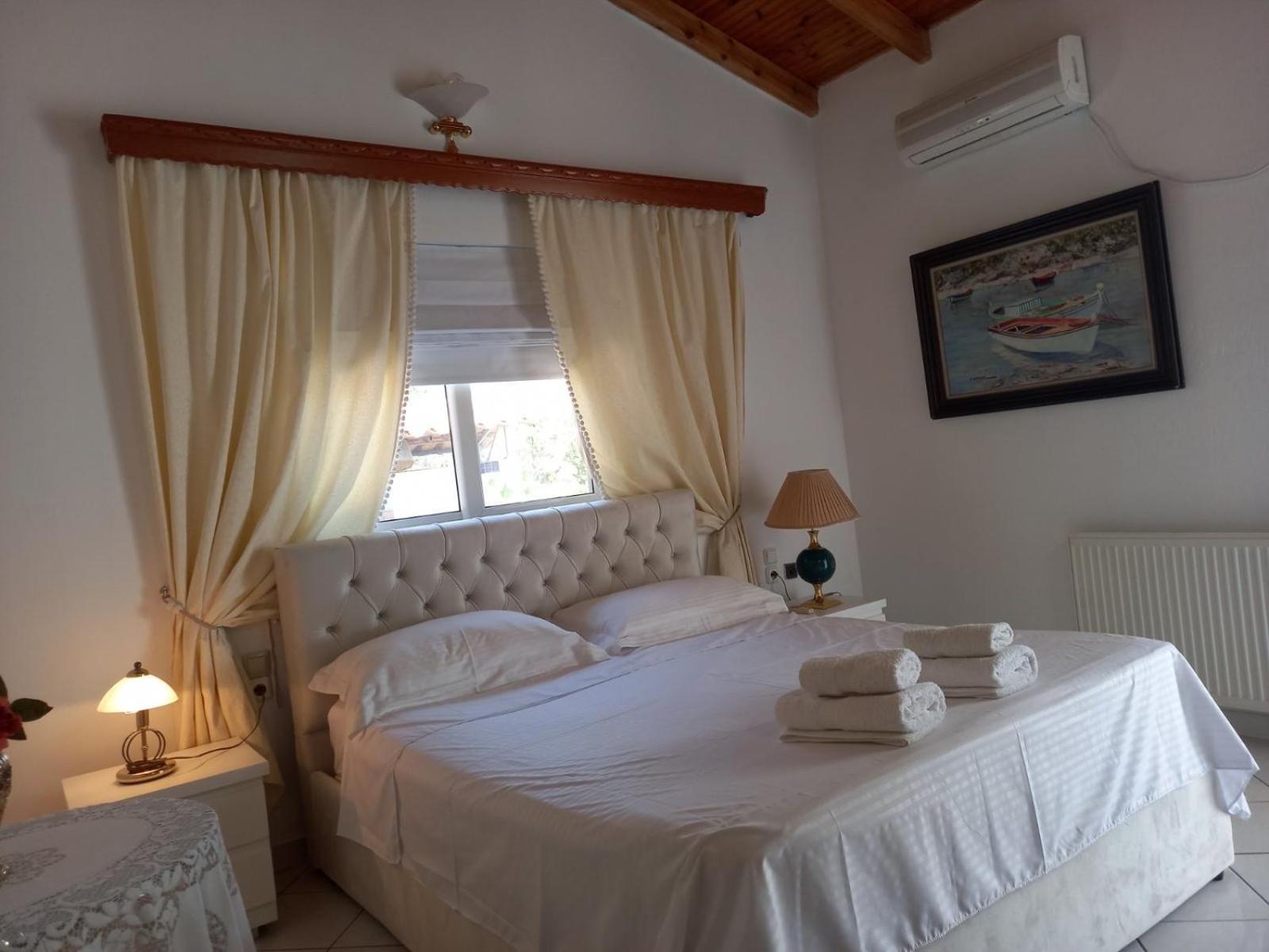 Rosemary House Guest House ซารานเดอ ภายนอก รูปภาพ